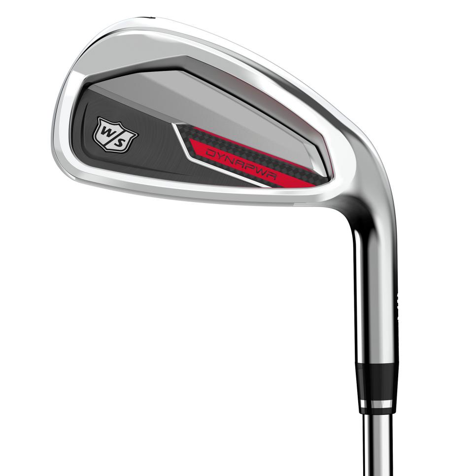 Wilson Dynapower irons: What you need to know | Golf Equipment